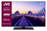 JVC 43 Zoll Smart TV mit HDR nur 179,99€ bei Amazon
