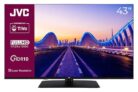 JVC 43 Zoll Smart TV mit HDR nur 179,99€ bei Amazon