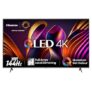 65-Zöller zum Schnäppchenkurs: Hisense 65E7NQ Pro 65 Zoll QLED Smart TV für 594,96€