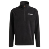 adidas Terrex Fleece Jacke in 3XL für nur 24,99€