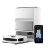 EUREKA J12 Ultra Saugroboter mit Wischfunktion für nur 212,40€ bei Amazon