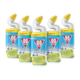 5x 750ml 00 null null WC Aktiv Gel 4in1 für nur 7,45€ (statt 10€)