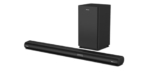 GRUNDIG DSB 3000 Dolby Atmos Soundbar mit Subwoofer für 126,50€ bei Amazon