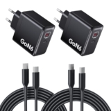 Doppelpack HSSNS 90W USB C Ladegerät nur 33,99€