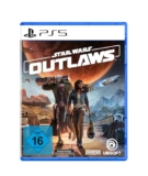 STAR WARS OUTLAWS (PS5) für nur 13,99€ (statt 20€) – Prime