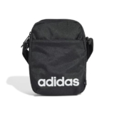 adidas Unisex LINEAR Schultertasche für nur 9,99€ (statt 14,95€) – Prime