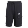 Adidas Men’s Essentials FEELCOZY Cargo Shorts in vielen Größen für 22€