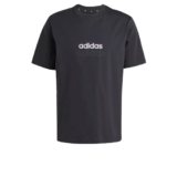 Adidas Herren Essentials LINEAR Tee für 12,34€ bei Amazon