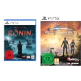 Top-Deal: Rise of the Ronin & Outcast für PS5 nur 29,44€ bei Amazon