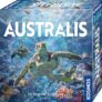 KOSMOS Australis Brettspiel für 24,76€ bei Amazon