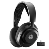 SteelSeries Arctis Nova 5 Wireless Gaming Headset für 86,38€