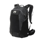 MILLET Hiker Air 20 Unisex Rucksack Schwarz für 76,76€ bei Amazon
