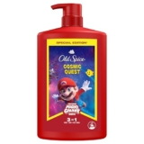 Old Spice Super Mario Galaxy 3-in-1 Duschgel 1000ml für 6,49€ bei Amazon