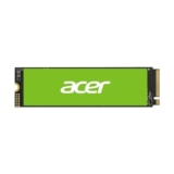 Acer FA200 4TB SSD M.2 PCIe Gen 4 NVMe für 318,43€ bei Amazon