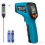 Mega Deal: Tilswall Infrarot Thermometer für 15,99€