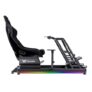 Thermaltake GR500 Racing Simulator Cockpit für 636,63€