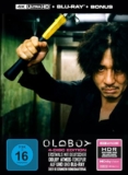 Oldboy 4-Disc Limited Collector’s Edition im Mediabook für 23,97€ bei Amazon