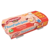 Saupiquet Rio Mare Thunfisch-Salat Mexicana für 3,61€ im Sparabo bei Amazon