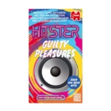 Hitster Jumbo Spiele Guilty Pleasures für 13,99€ – Prime