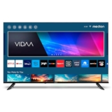 MEDION X15015 50 Zoll 4K Smart-TV für nur 249,85€ bei Amazon