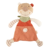 Schnuffeltuch Bär Baby Geschenk für nur 12,48€ bei Amazon