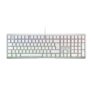 CHERRY XTRFY MX 3.1 Gaming-Tastatur für nur 44,99€ (statt 65€)