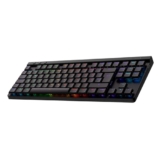Logitech G G515 LIGHTSPEED TKL Gaming-Tastatur nur 79,99€