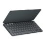Logitech Keys-To-Go 2 kabellose Tastatur für 59,98€