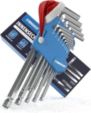 STONEREEF Innensechskantschlüssel Set 13tlg für nur 6,79€