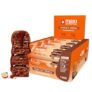 MaxiNutrition Hazelnut Protein Waffle Bar 12er Pack für 17,36€