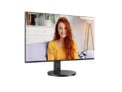 AOC Q27B3CF2 27 Zoll QHD Monitor mit Lautsprecher und HDR10 für nur 123,59€
