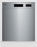 Beko BDUN15430X Unterbau-Geschirrspüler für 289,00€ bei Amazon