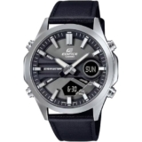 Casio Edifice Herren Armbanduhr für 72,70€ bei Amazon Schnäppchen