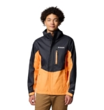 Columbia Pouring Adventure III Herrenjacke für nur 21,35€