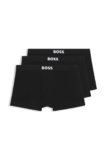 3er Pack BOSS Trunk One Herren Boxershorts für nur 26,17€ (statt 33€) – Prime