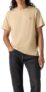 Levi’s Ss Original Hm Tee Chino Jersey in verschiedenen Größen nur 11,30€