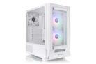Thermaltake Ceres 350 MX Mid Tower Chassis Snow White für 70,31€