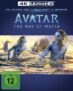 Avatar: The Way of Water 4K Ultra HD Blu-ray Set für nur 20,97€ bei Amazon