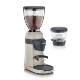 GRAEF EliteGrindX Kaffeemühle für 119,99€ bei Amazon