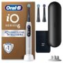 Oral-B iO Series 6 Plus Elektrische Zahnbürste mit 3 Aufsteckbürsten für 119,99€ bei Amazon