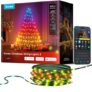Govee Christmas Lights 20M mit Alexa für 54,99€ bei Amazon