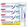 Mega Deal: SENSODYNE MultiCare Zahnpasta 4x75ml nur 10,26€ bei Amazon
