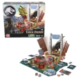 EPOCH Jurassic World T-Rex Panic Brettspiel für 14,99€
