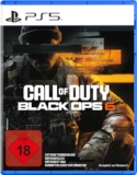 Call of Duty Black Ops 6 für PS5 nur 29,43€