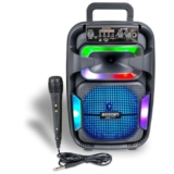 Bontempi SonicSync Drahtloser Karaoke Verstärker für 23,88€