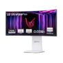 LG 34″ Curved OLED Gaming Monitor für 530,00€ bei Amazon