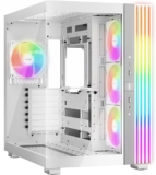 be quiet Light Base 600 LX White PC-Gehäuse für 126,98€