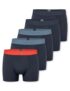 Schiesser Unisex Baby Boxershorts 5er Pack Bio Baumwolle XL für 29,95€