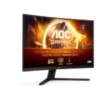 AOC Gaming CQ32G4VE Monitor 32 Zoll QHD Curved nur 149€