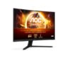 AOC Gaming CQ32G4VE Monitor 32 Zoll QHD Curved nur 149€